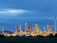ANDRITZ solutions for the oil & gas industry 