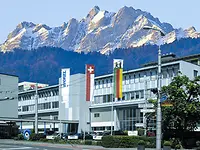 ANDRITZ HYDRO, Kriens