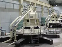 Sweden, Projects