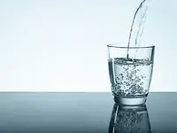 Trinkwasser