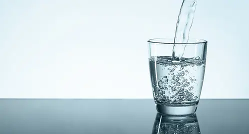 Trinkwasser