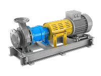 ANDRITZ Magnetic Coupled Pump (AMP-B) 