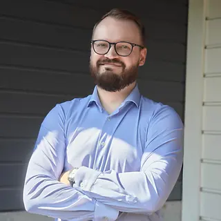 Juho Saastamoinen