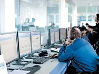 ANDRITZ AUTOMATION will deliver process control systems for the Haile Gold Mine, USA.